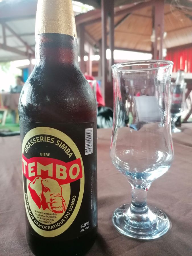 La bière Tembo